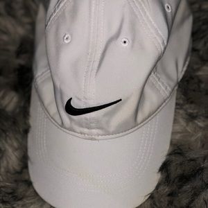 Nike hat